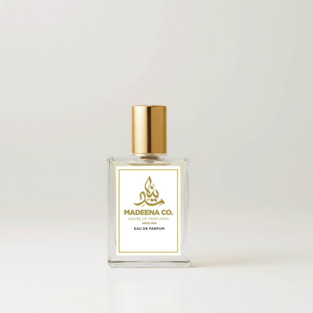 Inspired by SWISS FIRDOUS