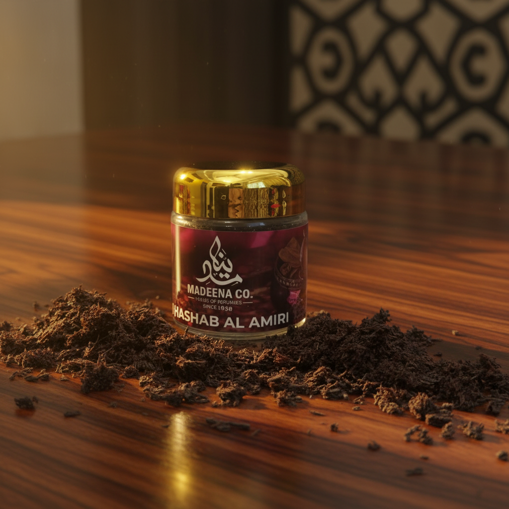 Khasab Al Amiri (Powder)