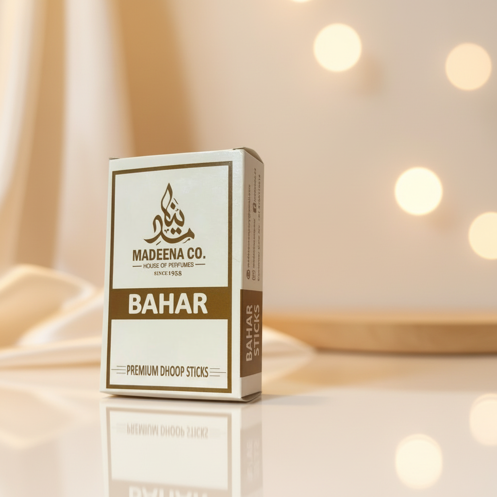 Bahar - Luxury Background 2