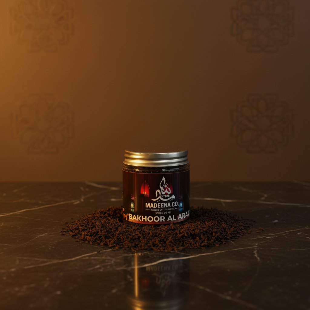 Bakhoor Al Arab (Powder)