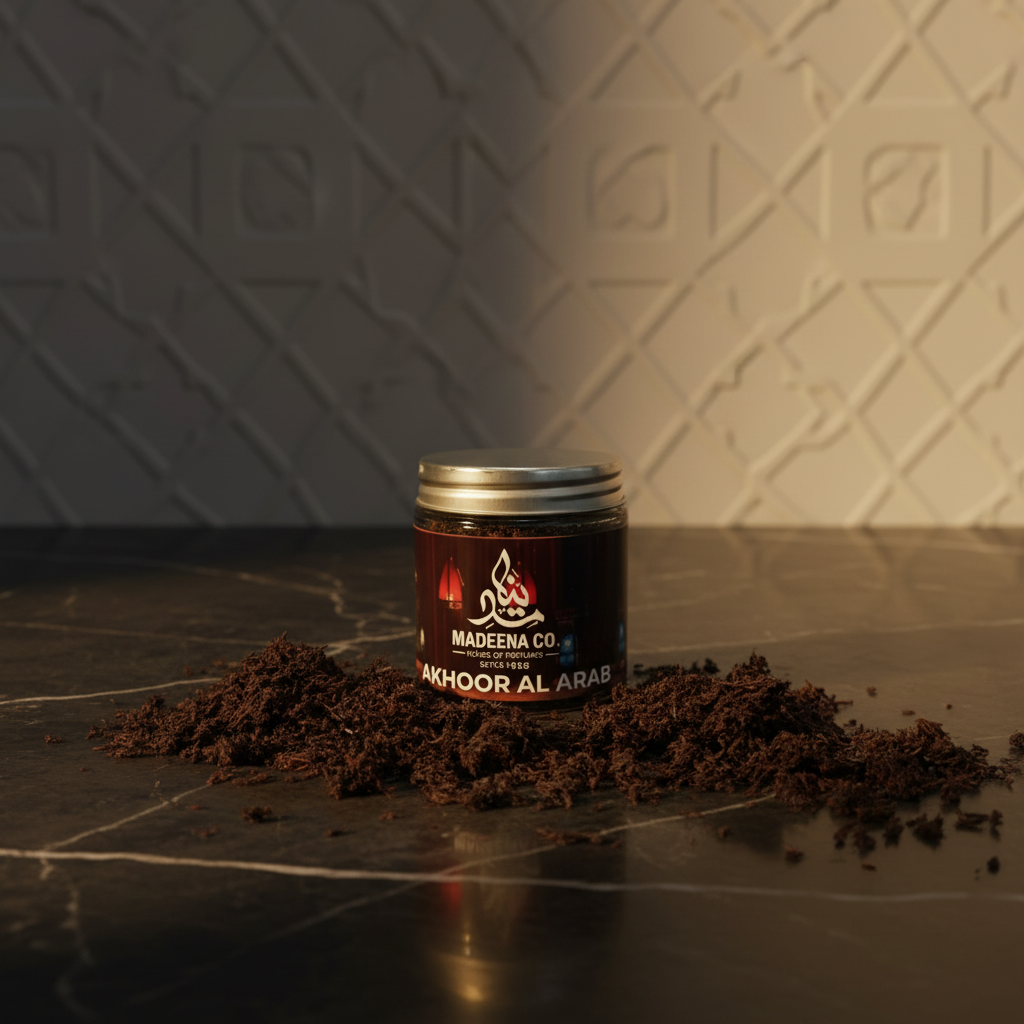 Bakhoor Al Arab (Powder)