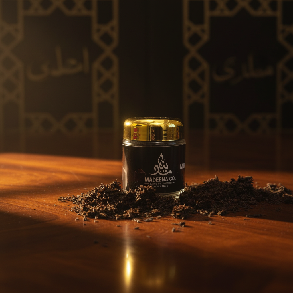 Dehnal Oudh (Powder)