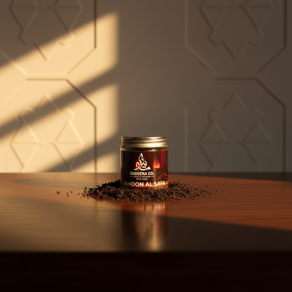 Dakhoon Al Safa (Powder)