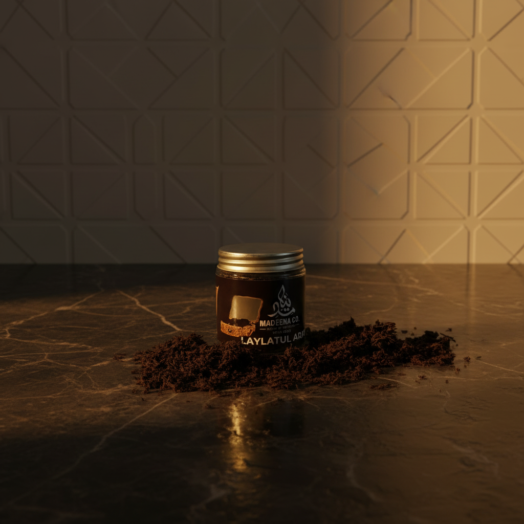 Laylatul Arab (Powder)