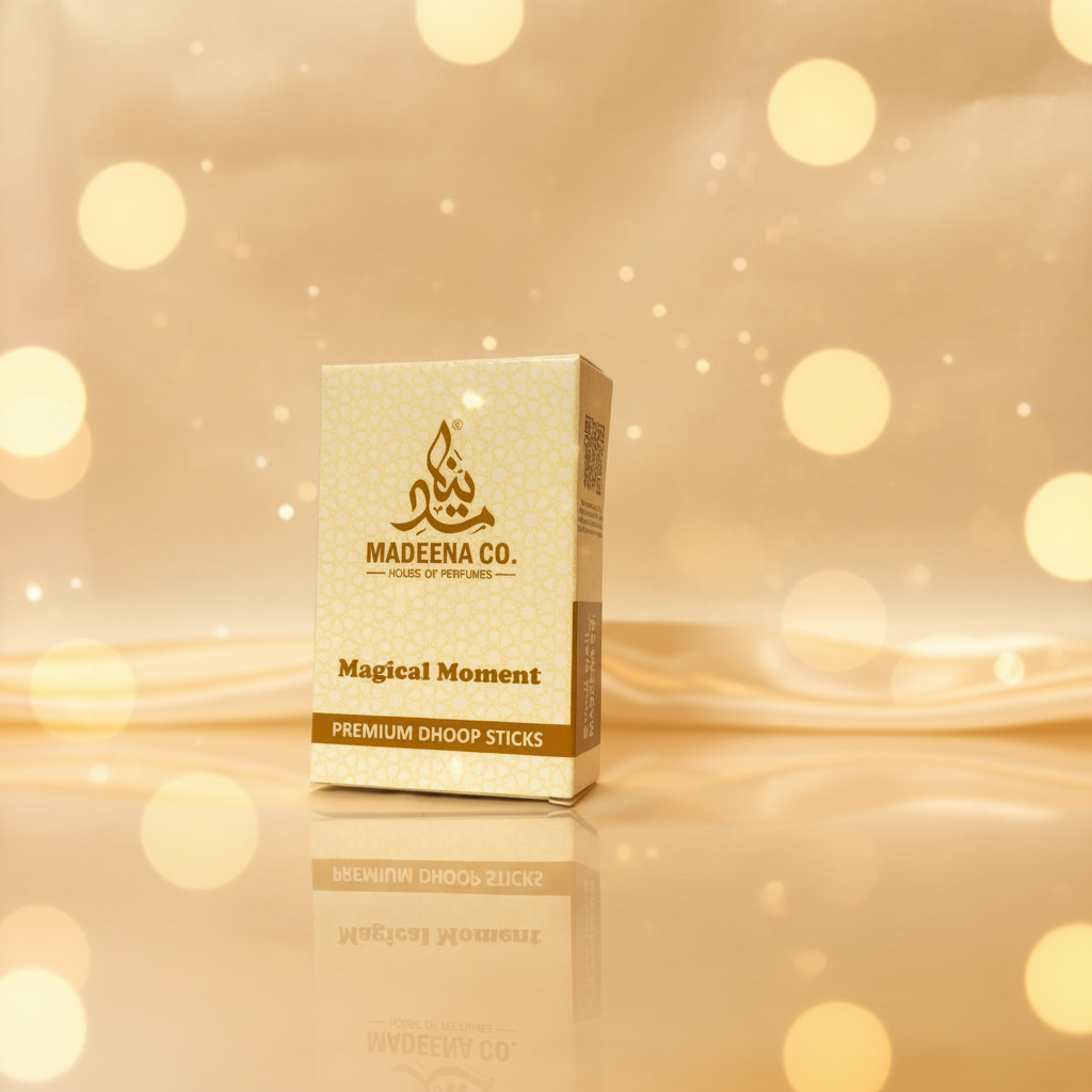 Magical Moment - Luxury Background 1