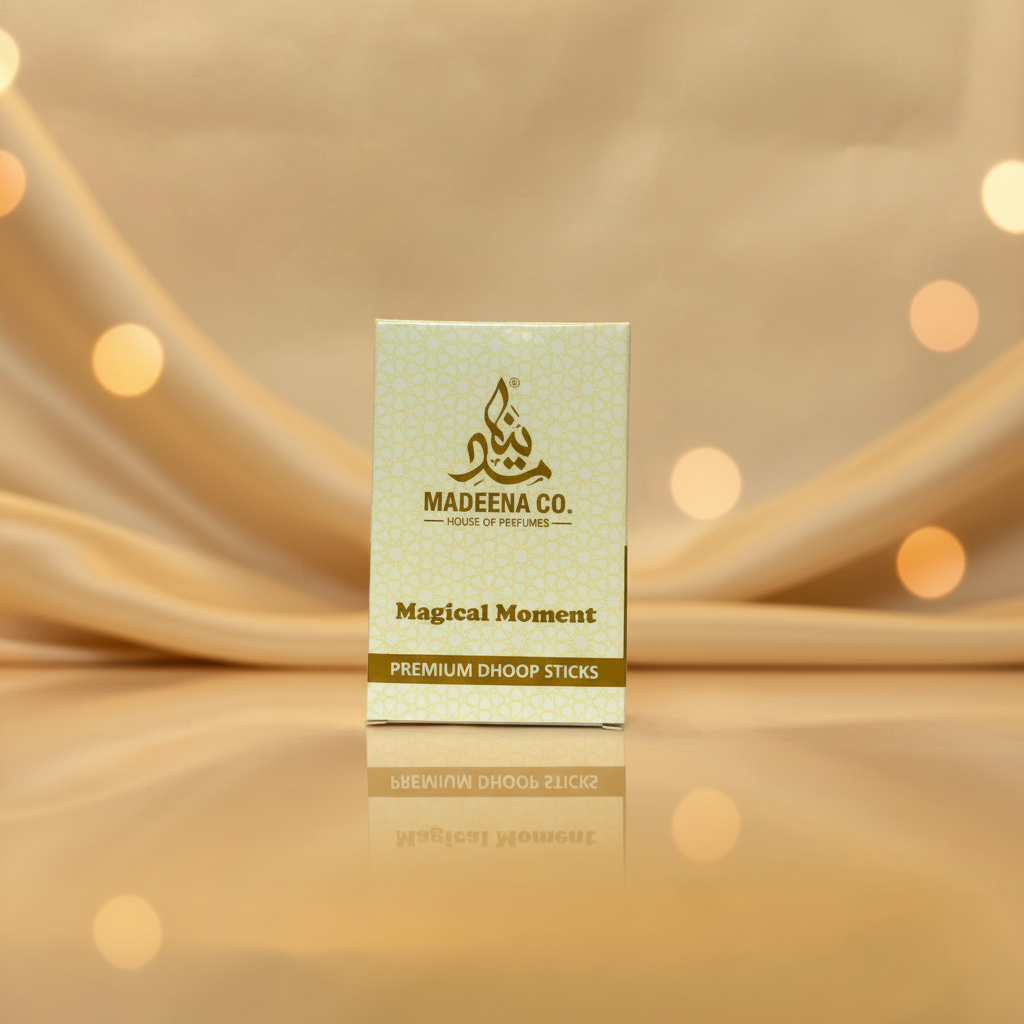 Magical Moment - Luxury Background 2