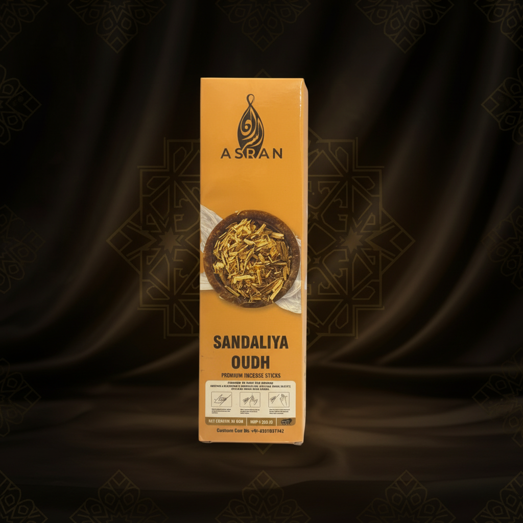 Sandaliya Oudh