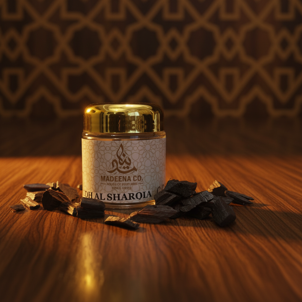 Oudh Al Sharqia (Sticks)