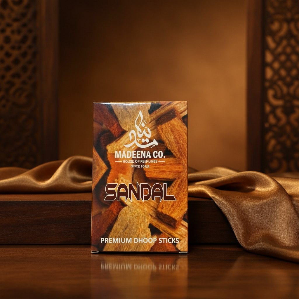 Sandal - Luxury Background 1